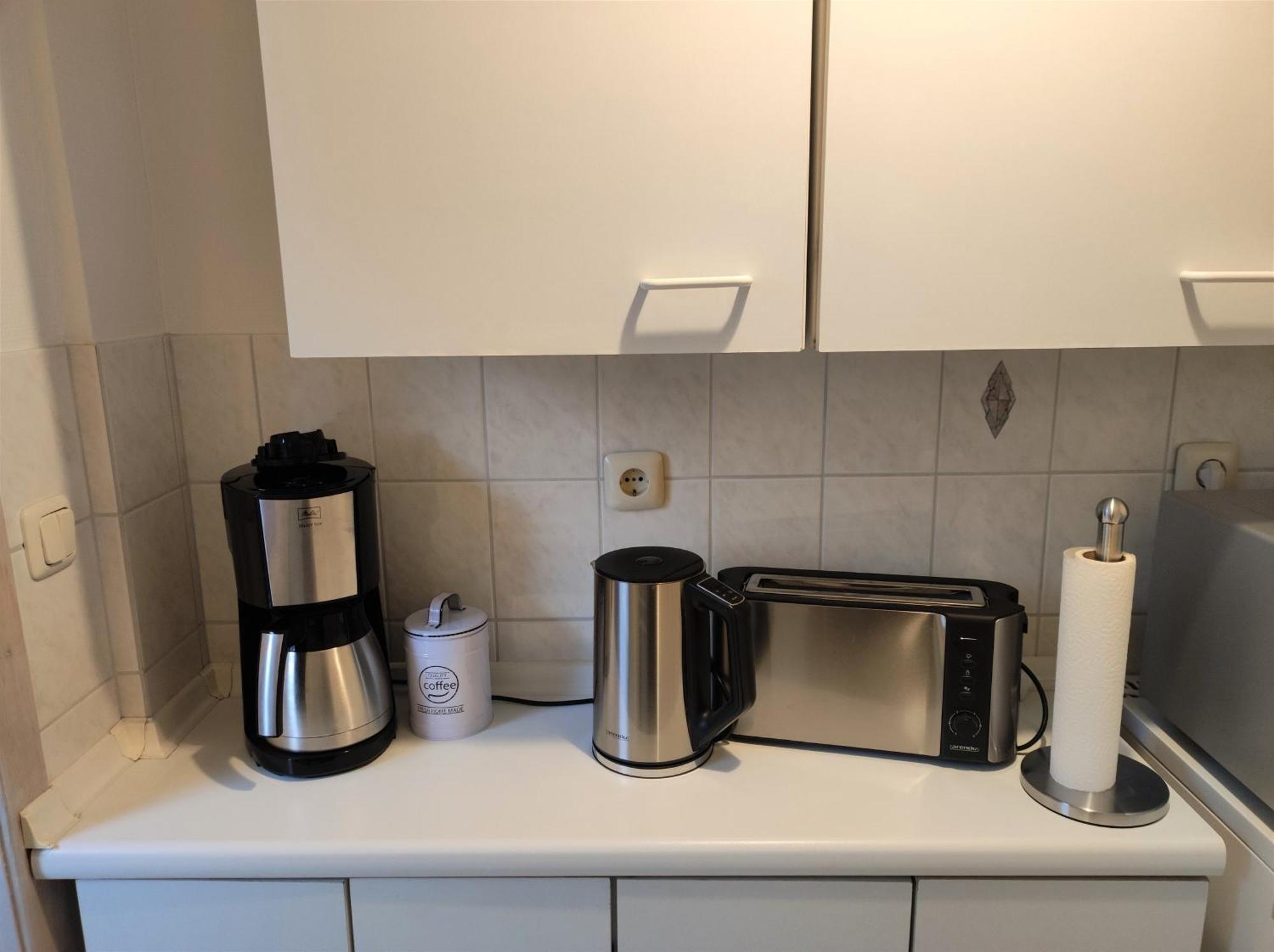 Ferienwohnung "Guenni" Nubbel Extérieur photo