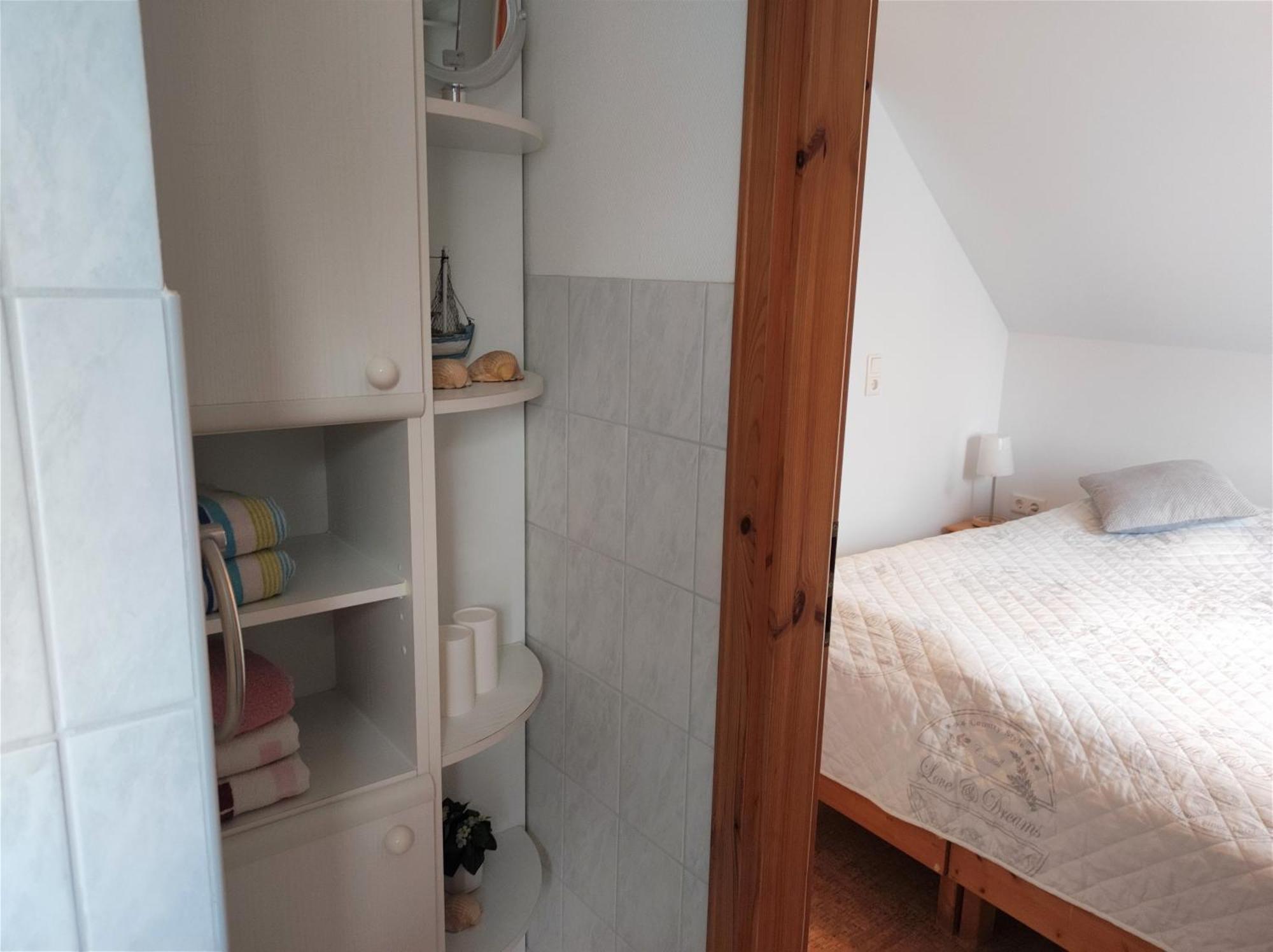 Ferienwohnung "Guenni" Nubbel Extérieur photo