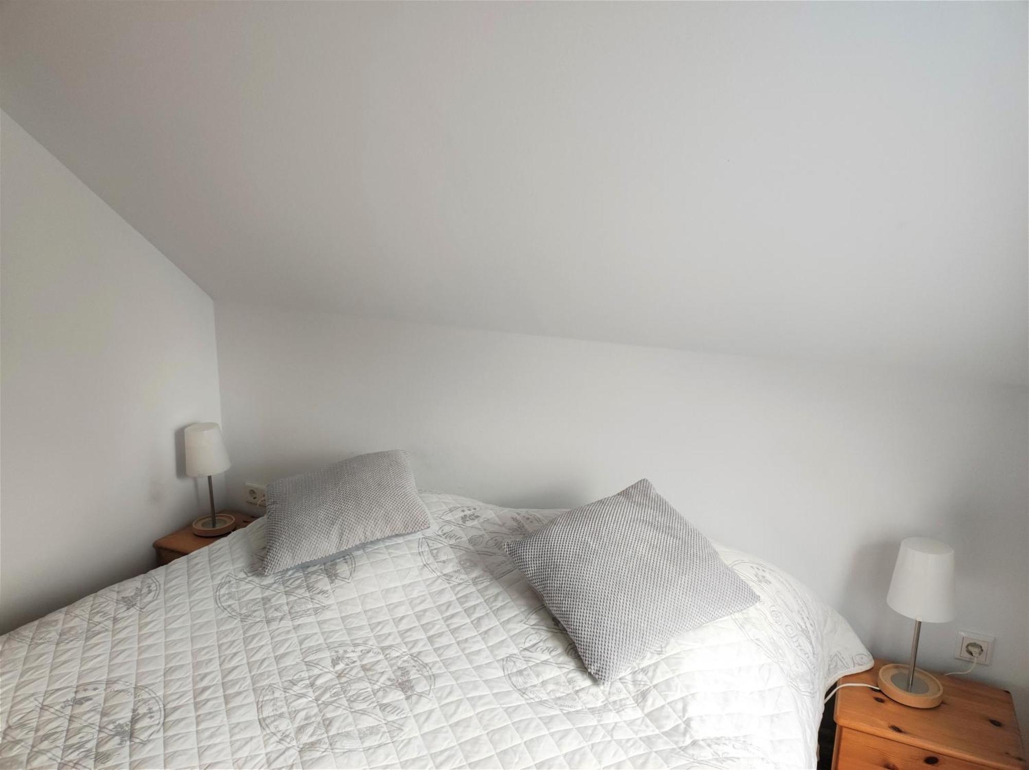Ferienwohnung "Guenni" Nubbel Extérieur photo