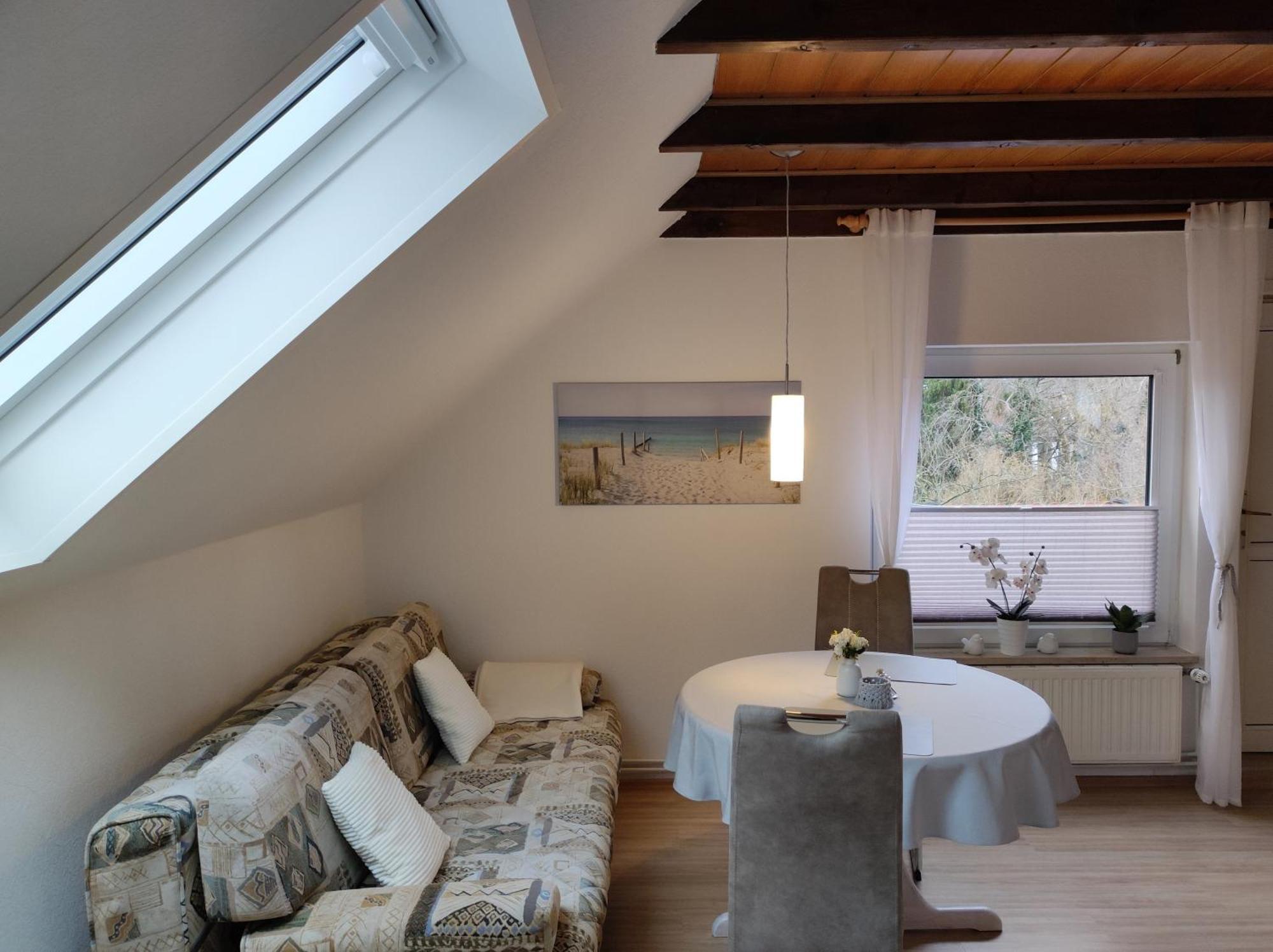Ferienwohnung "Guenni" Nubbel Extérieur photo